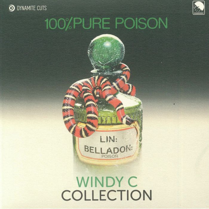 100% PURE POISON - Windy C Collection