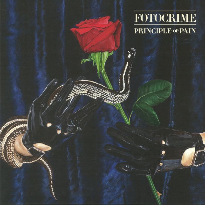 FOTOCRIME - Principle Of Pain