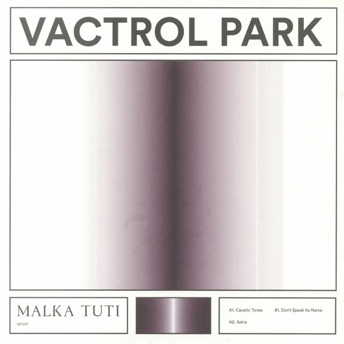 VACTROL PARK - Vactrol Park
