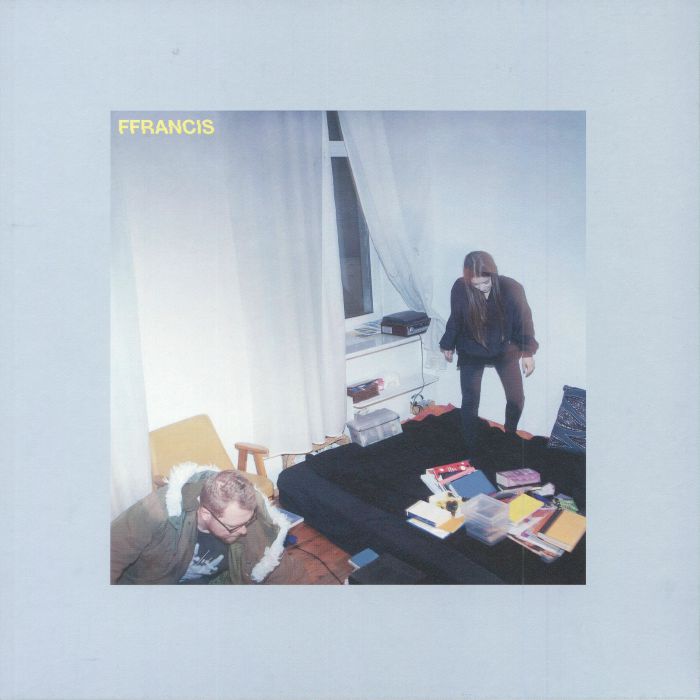 FFRANCIS - Off The Grid