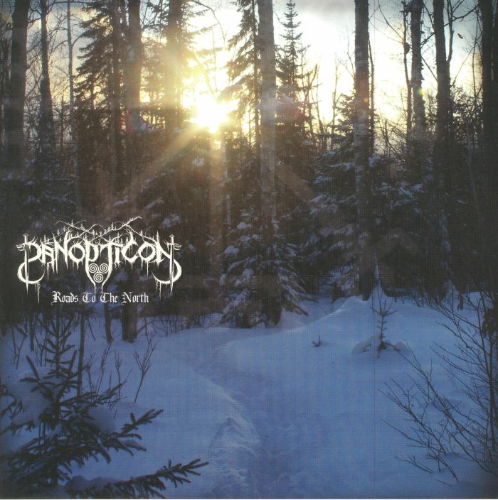 PANOPTICON - Roads To The North (reissue)