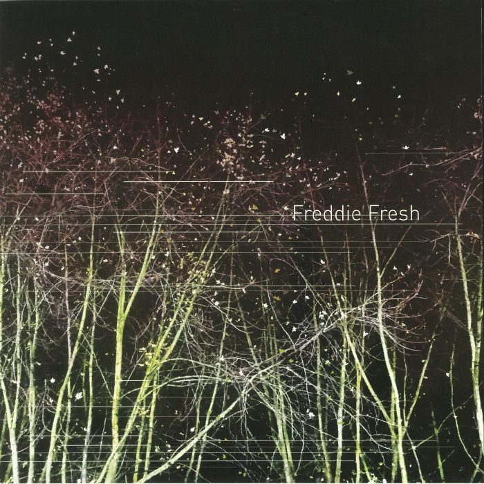 FRESH, Freddie - Return To Phantazia