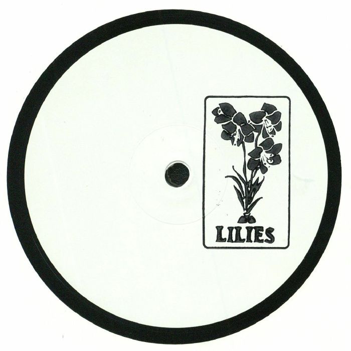 DJ LILY - LILIES 1