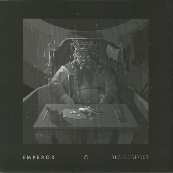 EMPEROR - Bloodsport