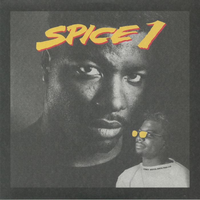 SPICE 1 - Spice 1