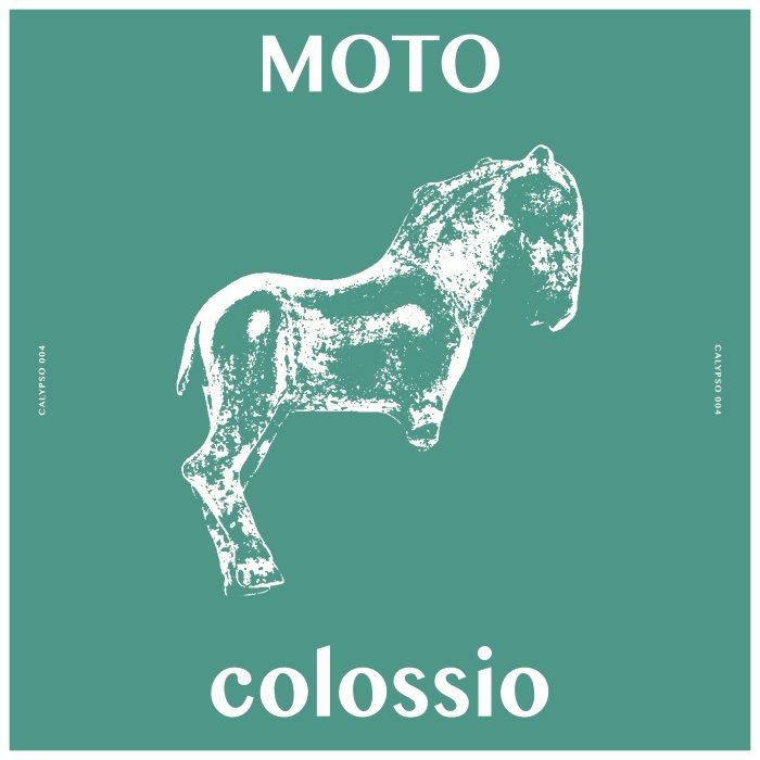COLOSSIO - Moto (Man Power remix)