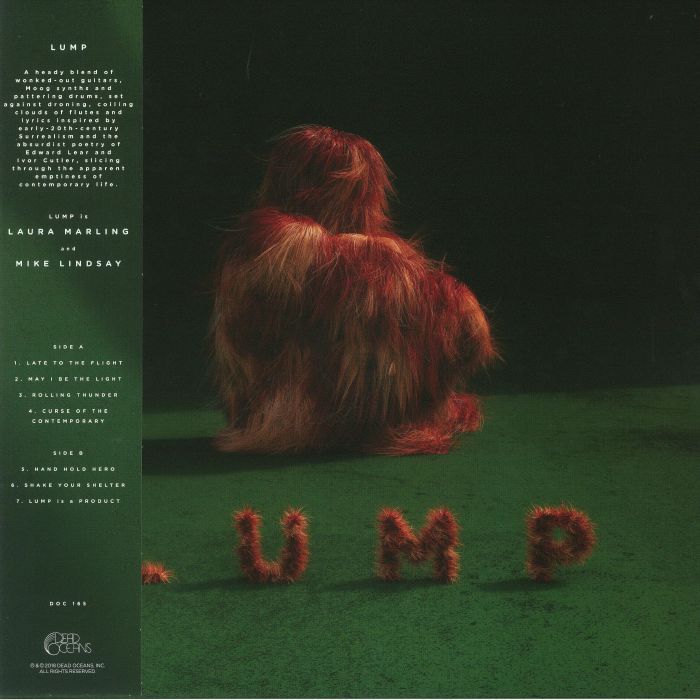 LUMP - Lump