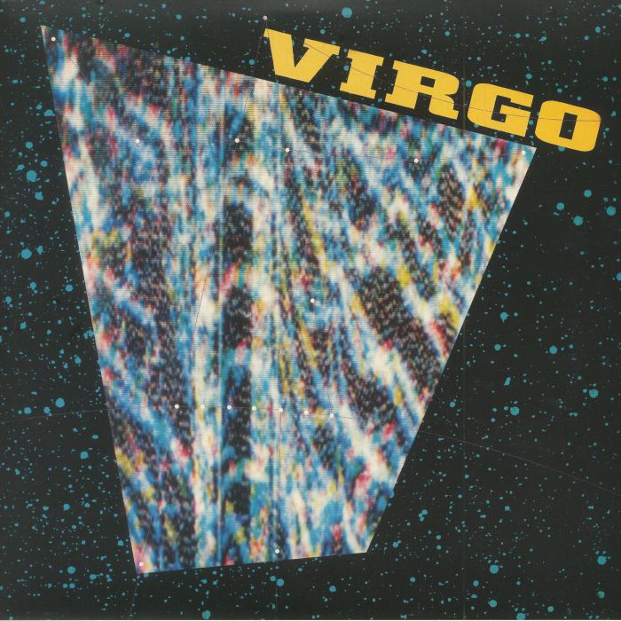 VIRGO - Virgo (remastered)