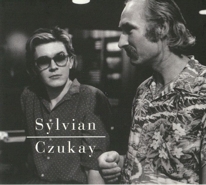 czukay, holger/david sylvian - plight & premonition flux &