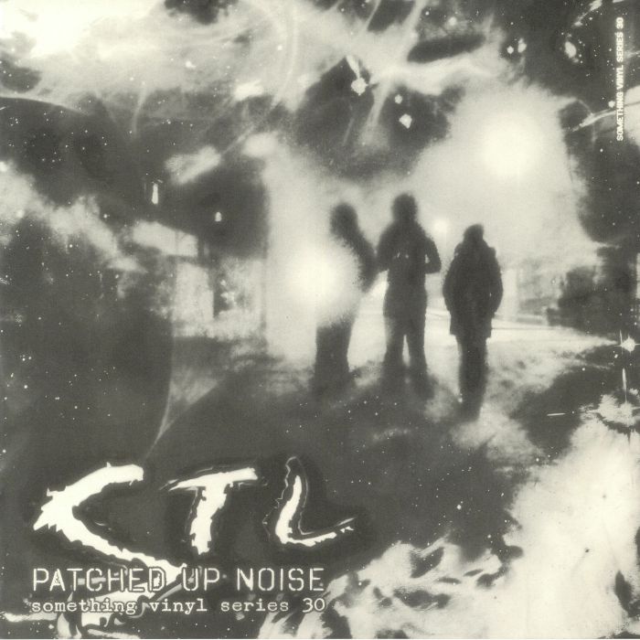 STL - Patched Up Noise