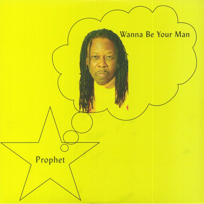 PROPHET - Wanna Be Your Man