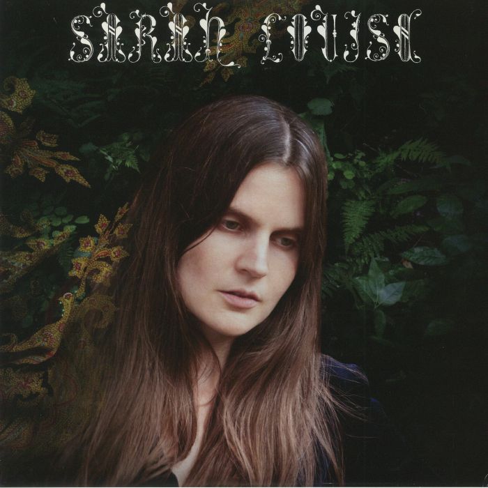 SARAH LOUISE - Deeper Woods