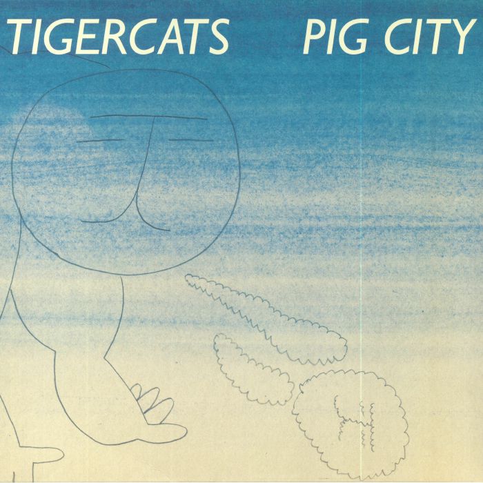 TIGERCATS - Pig City