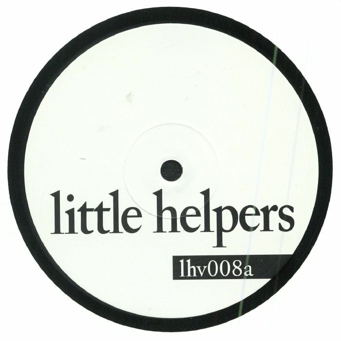 LITTLE HELPERS - LHV 008