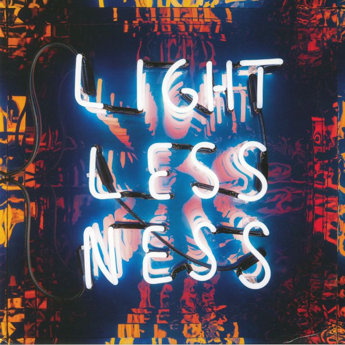 MAPS & ATLASES - Lightlessness Is Nothing New