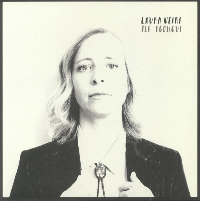 VEIRS, Laura - The Lookout