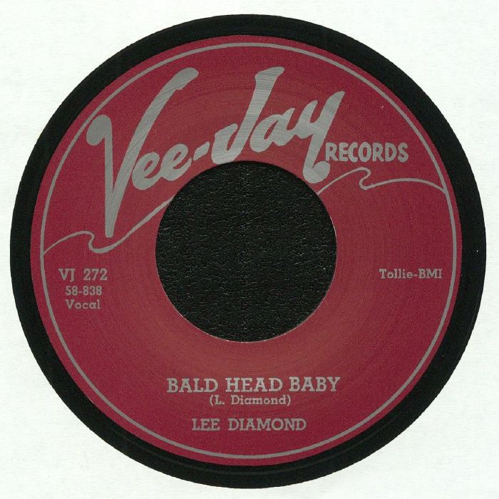 DIAMOND, Lee - Bald Head Baby