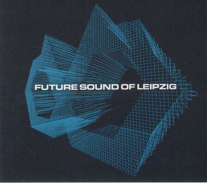 VARIOUS - Future Sound Of Leipzig