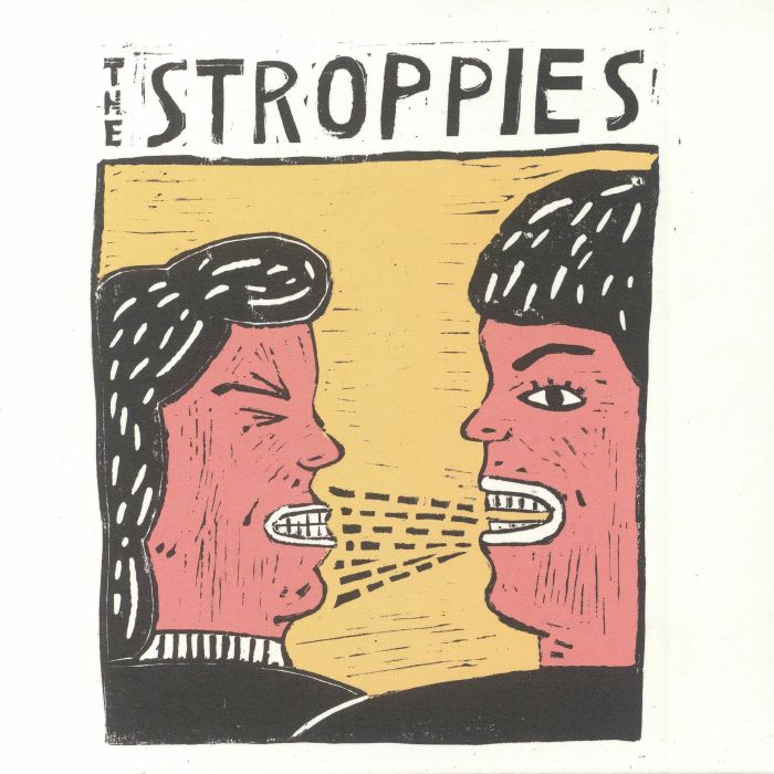 STROPPIES, The - Maddest Moments