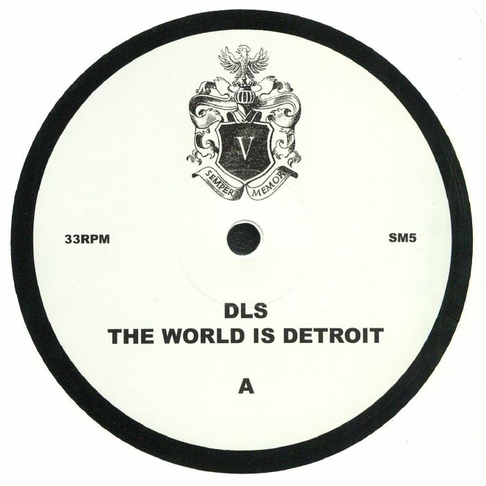 DLS - The World Is Detroit