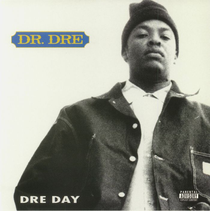 DR DRE - Dre Day