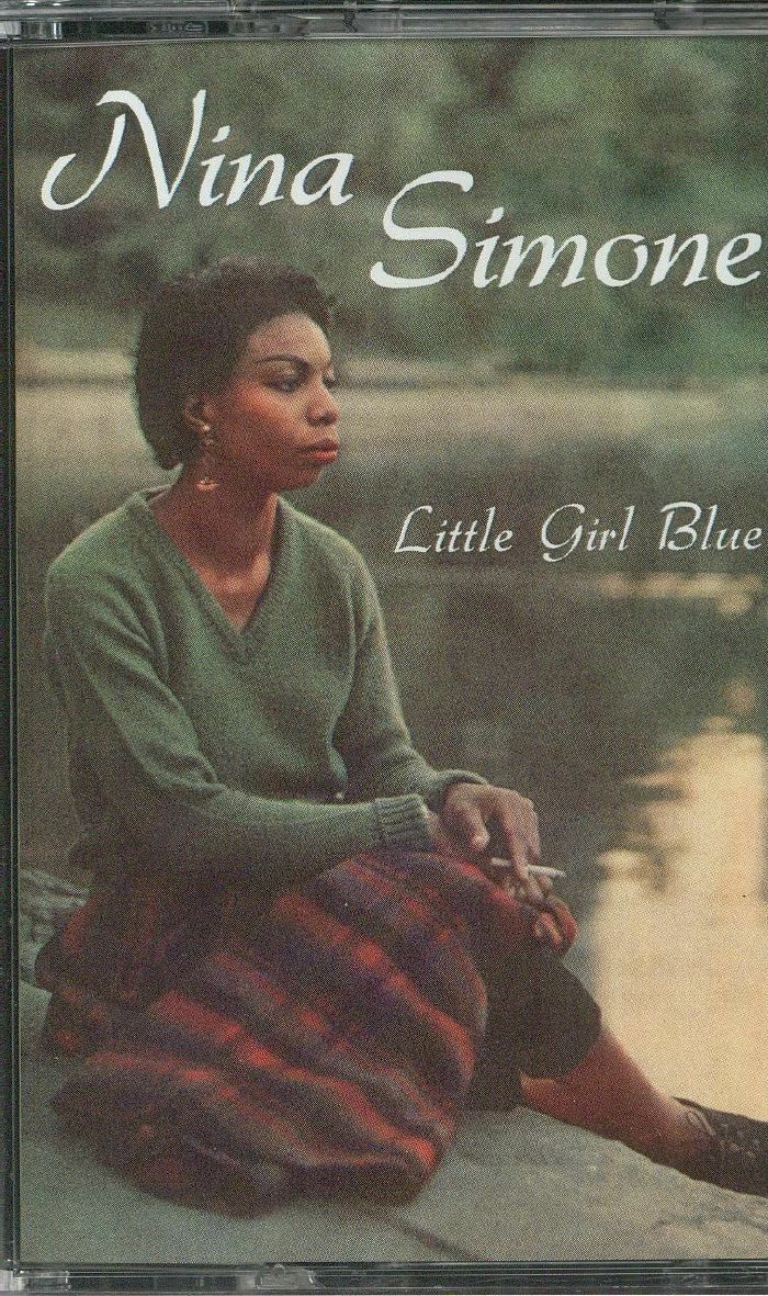 SIMONE, Nina - Little Girl Blue