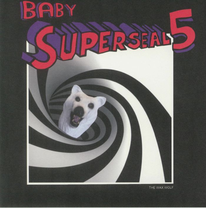 DJ Q BERT - Baby Superseal 5