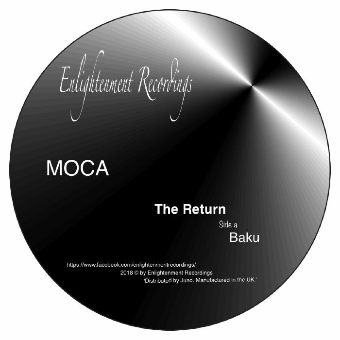 MOCA - The Return
