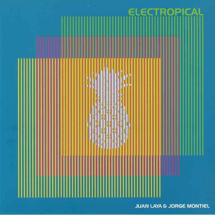 LAYA, Juan/JORGE MONTIEL - Electropical