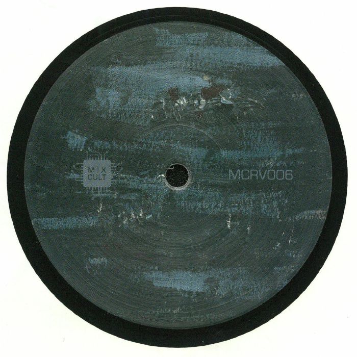 Kirill MATVEEV/BRICKMAN Vice Man vinyl at Juno Records.