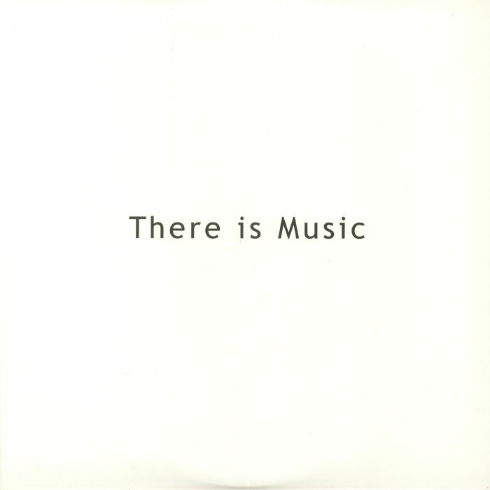 VARIOUS - There Is Music