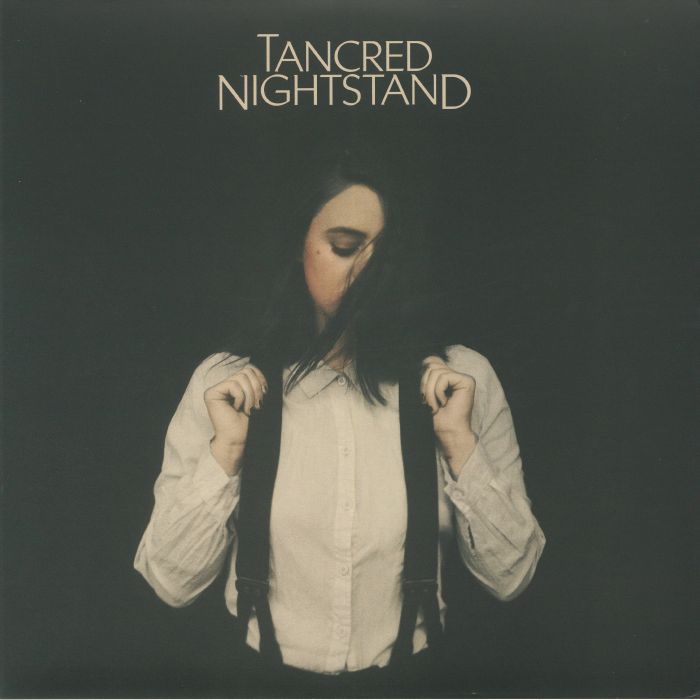 TANCRED - Nightstand