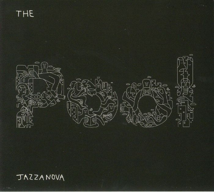 JAZZANOVA - The Pool