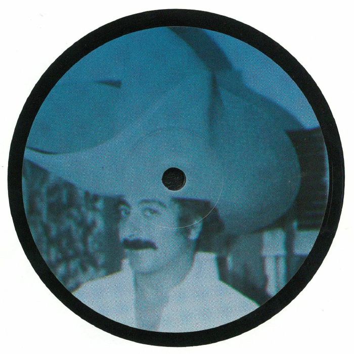WHITESQUARE - In Light EP