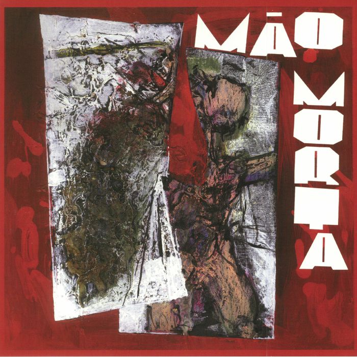MAO MORTA - Mao Morta: 30th Anniversary Edition
