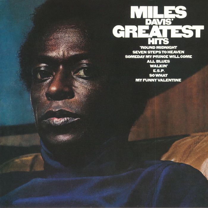 DAVIS, Miles - Greatest Hits