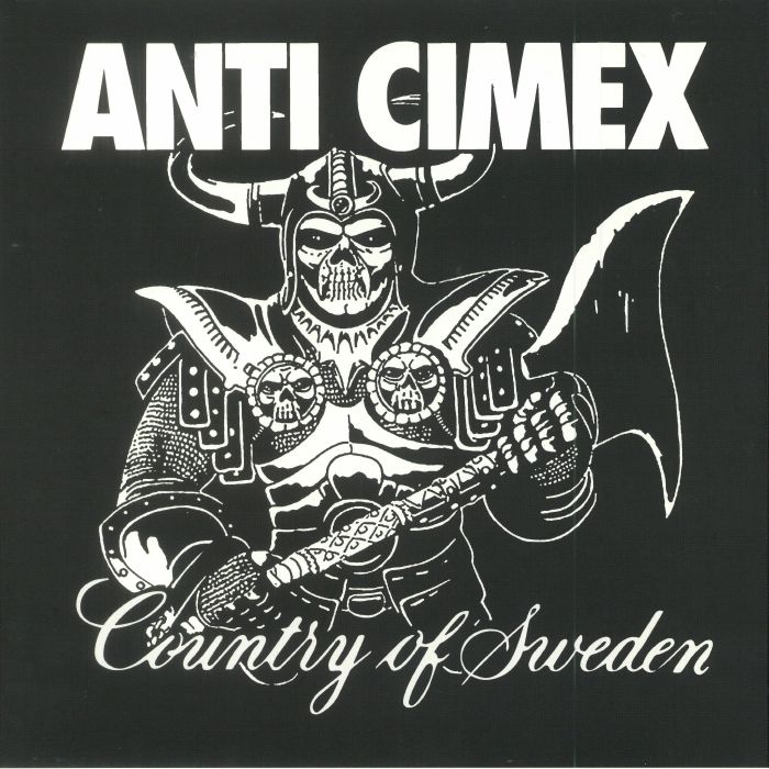 ANTI CIMEX - Absolut Country Of Sweden