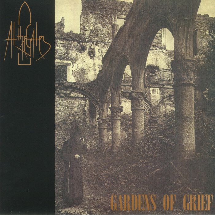 AT THE GATES - Gardens Of Grief