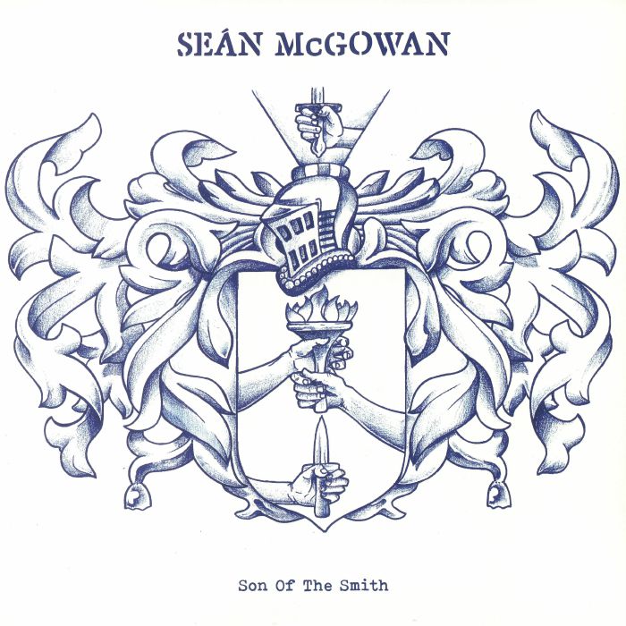 McGOWAN, Sean - Son Of The Smith