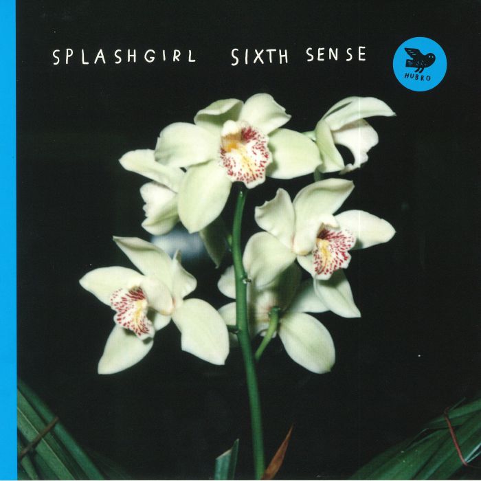 SPLASHGIRL - Sixth Sense