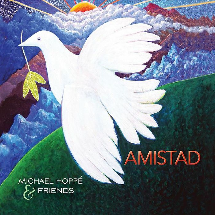 HOPP, Michael - Amistad