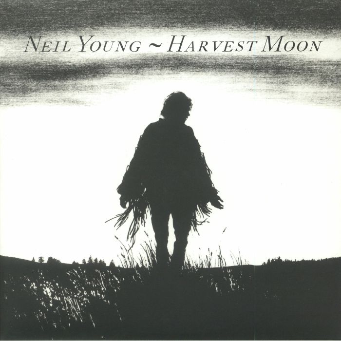YOUNG, Neil - Harvest Moon