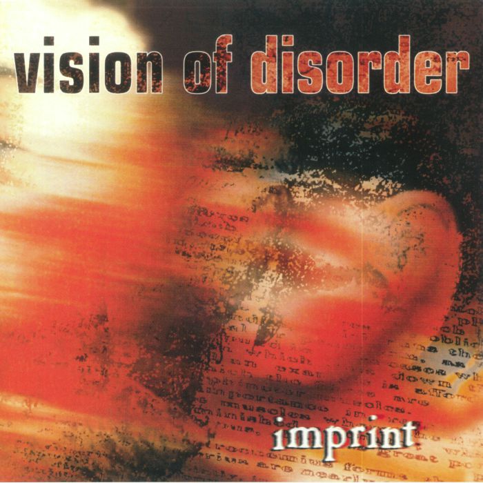 VISION OF DISORDER - Imprint