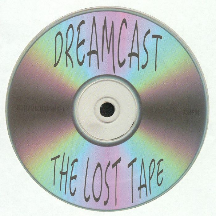 DREAMCAST - The Lost Tape