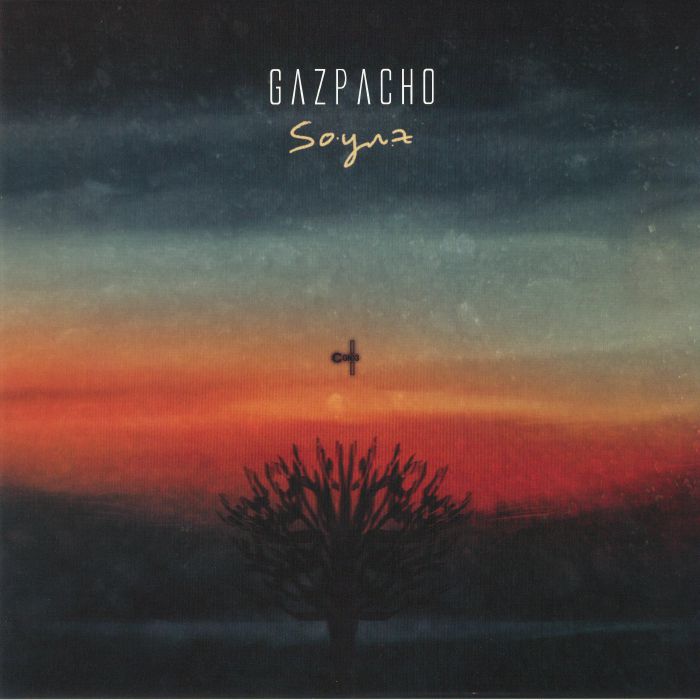 GAZPACHO - Soyuz