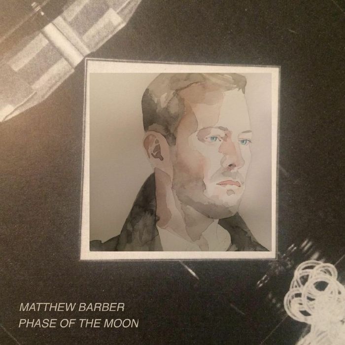 BARBER, Matthew - Phase Of The Moon