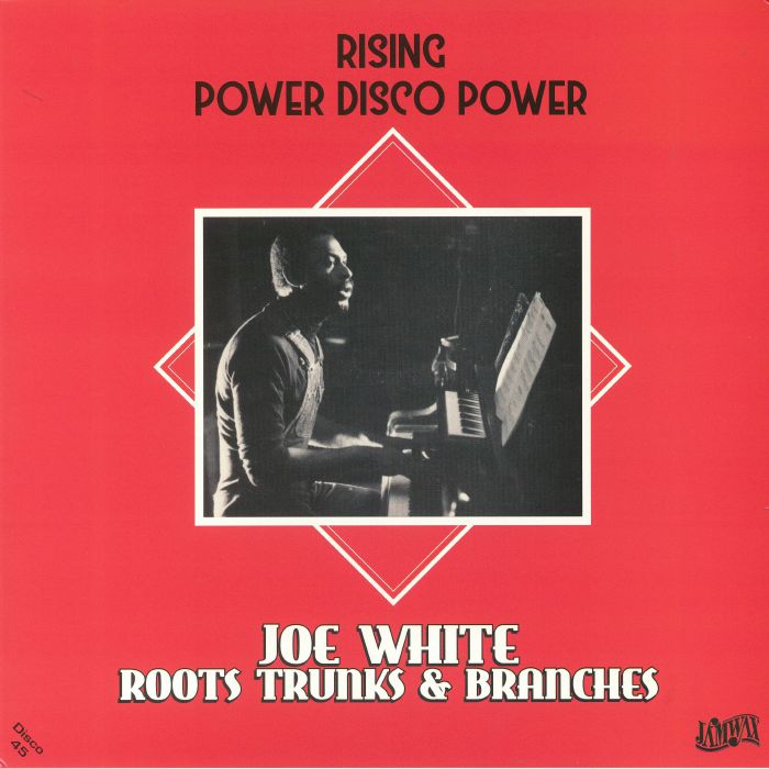 WHITE, Joe & ROOTS TRUNKS & BRANCHES - Rising