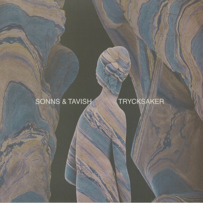SONNS/TAVISH - Trycksaker