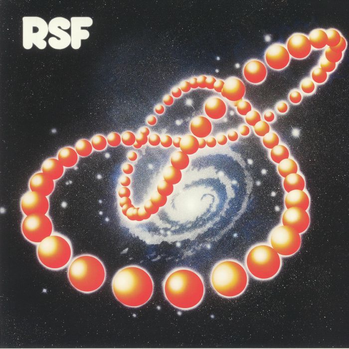 RSF - RSF