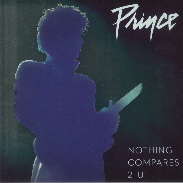 PRINCE - Nothing Compares 2 U